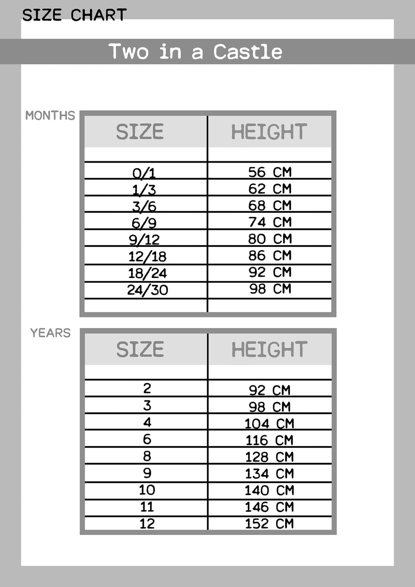 TWO IN A CASTLE MONOCHROME RUFFLE SLEEVE TOP