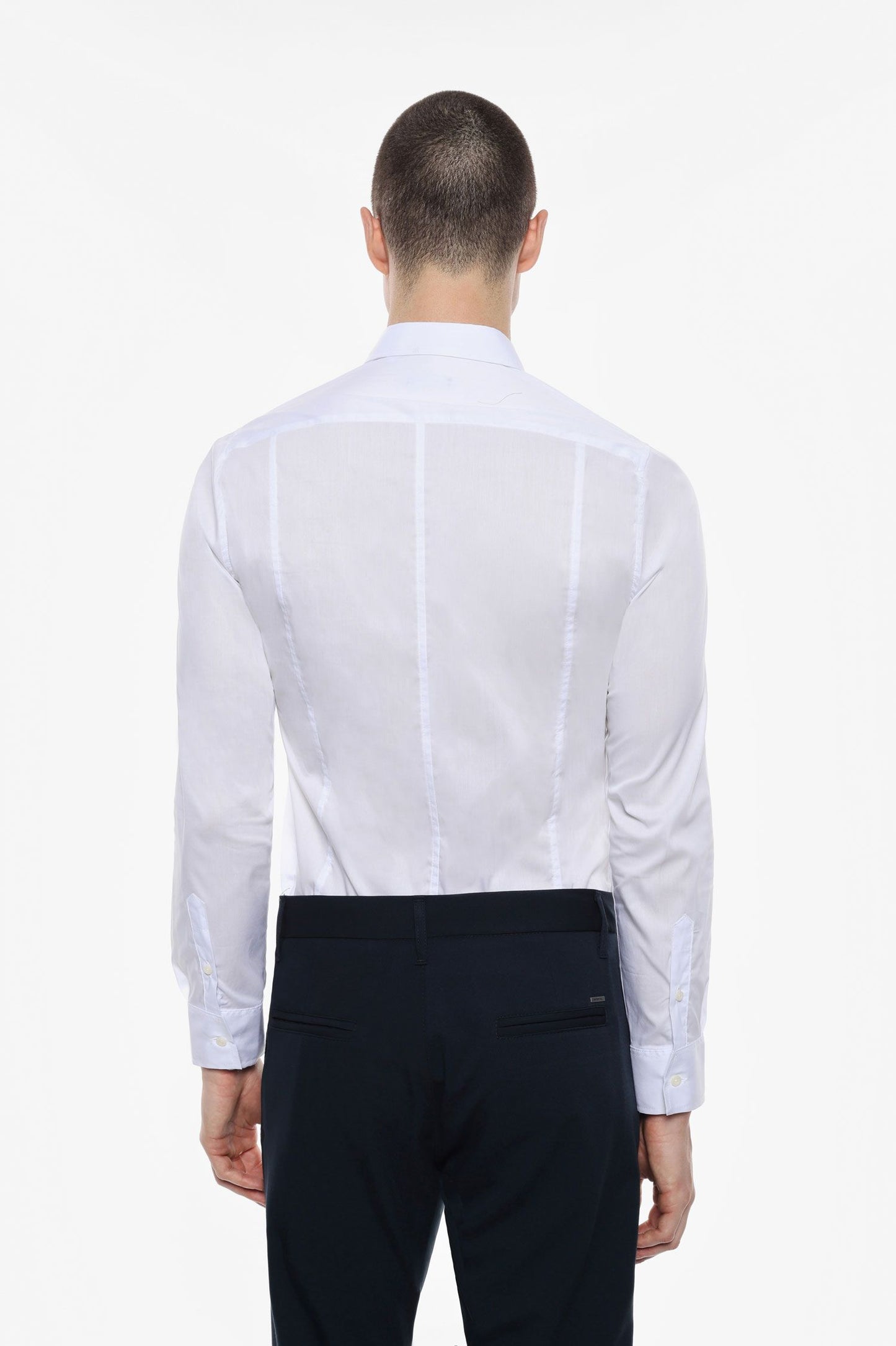 IMPERIAL FASHION SUPER SLIM SHIRT