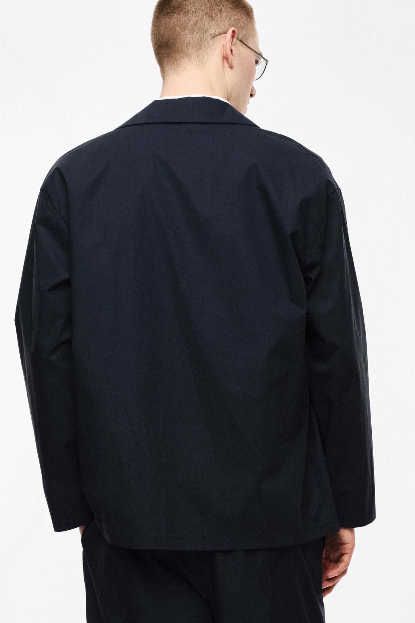 IMPERIAL FASHION CLASSIC REGULAR FIT SHIRT WITH FRONT POCKETS