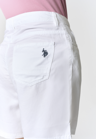 U.S POLO ASSN WOMAN KEILA SHORT