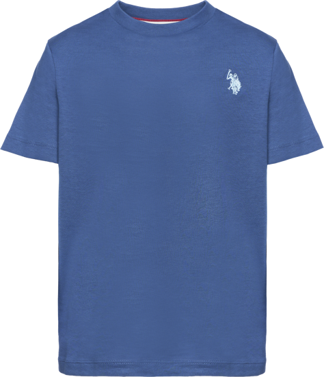 U.S POLO ASSN KIDS T SHIRT
