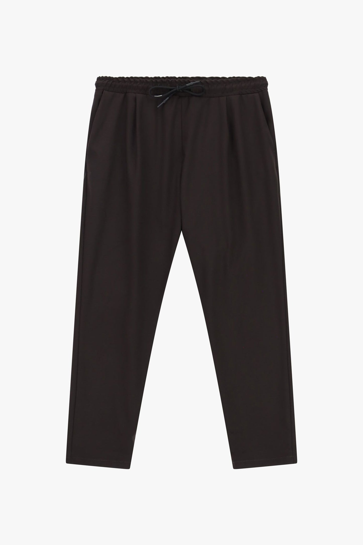 IMPERIAL FASHION OVERSIZED JOGGING TROUSERS WITH ELASTIC WAISTBAND