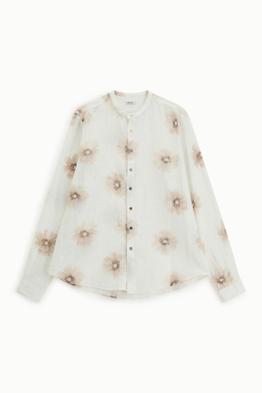 IMPERIAl FASHION MULTIPRINTED SHIRT