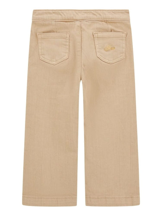 GUESS STRECH BULL DENIM FASION FIT PANTS