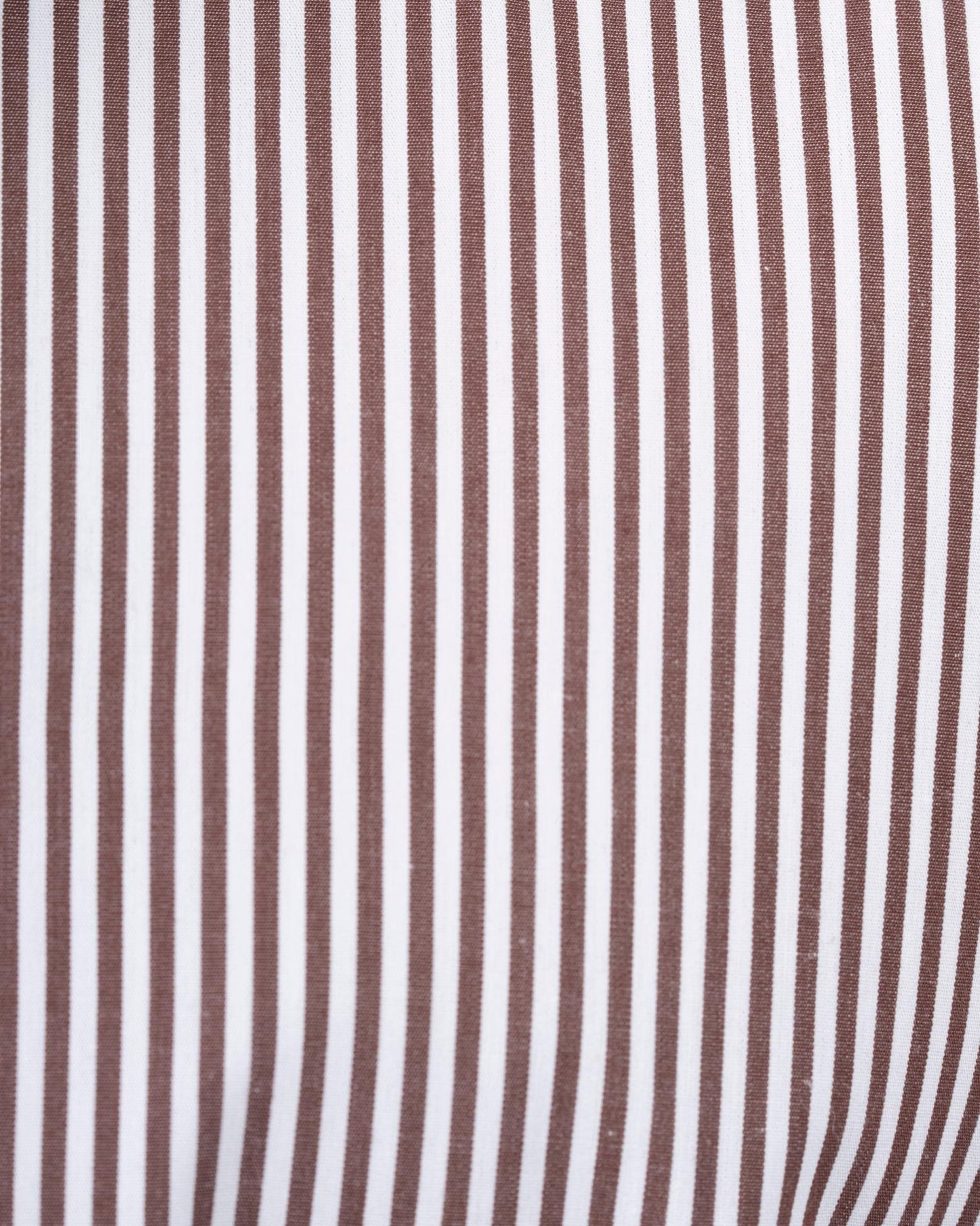 DEZIGN SUITS STRIPED SLIM FIT SHIRT