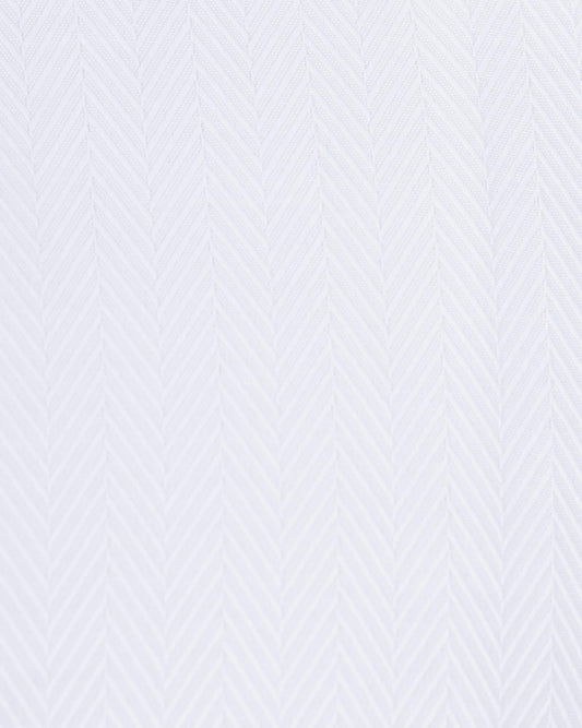 DEZIGN SUITS WHITE SLIM FIT SHIRT