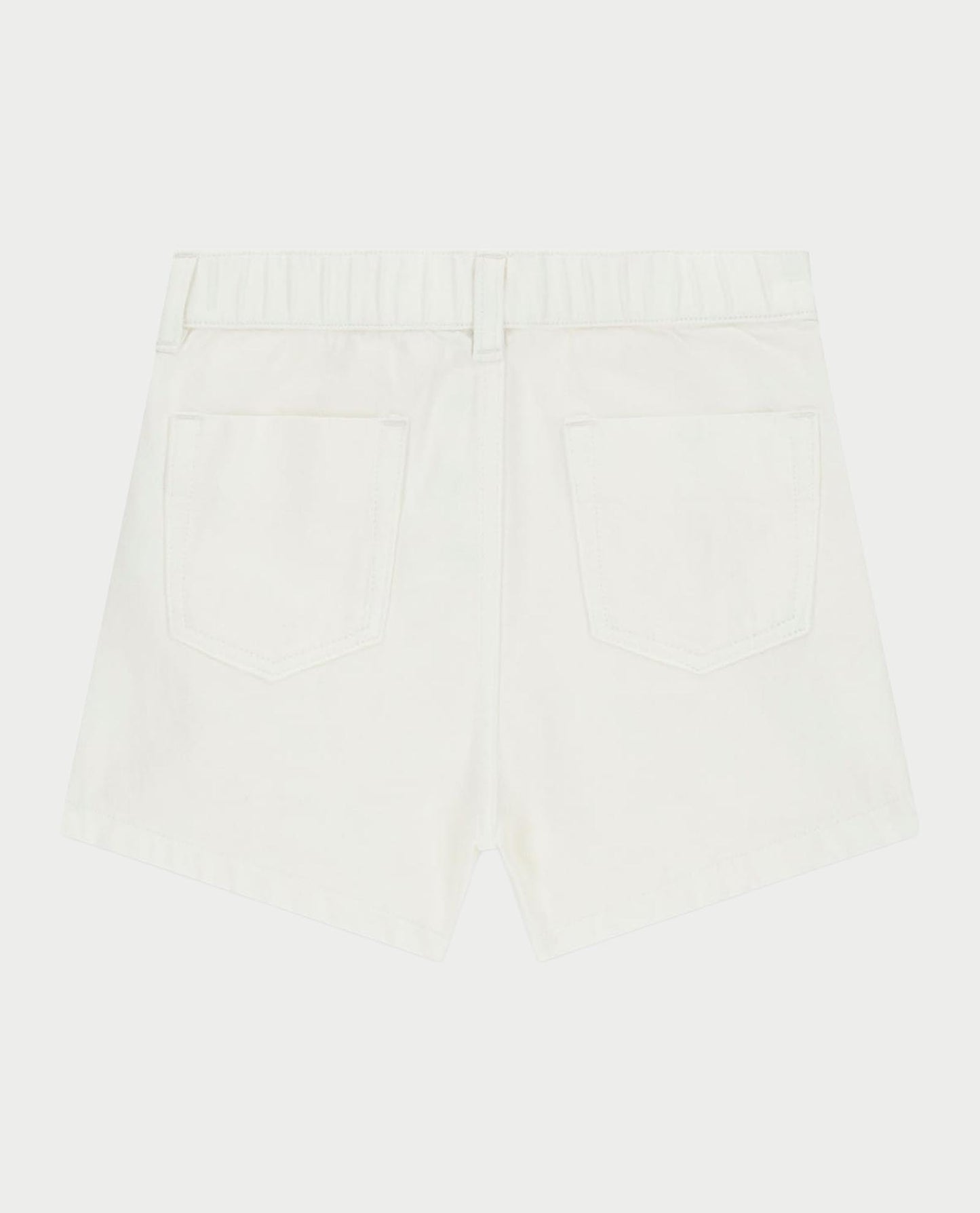 GUESS KIDS RIGID BULL DENIM SHORTS