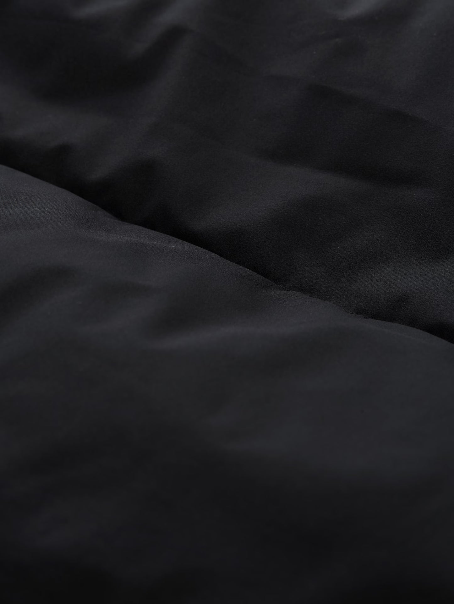 TOM TAILOR QUILTED WAISTCOAT WITH STAND UP COLLAR