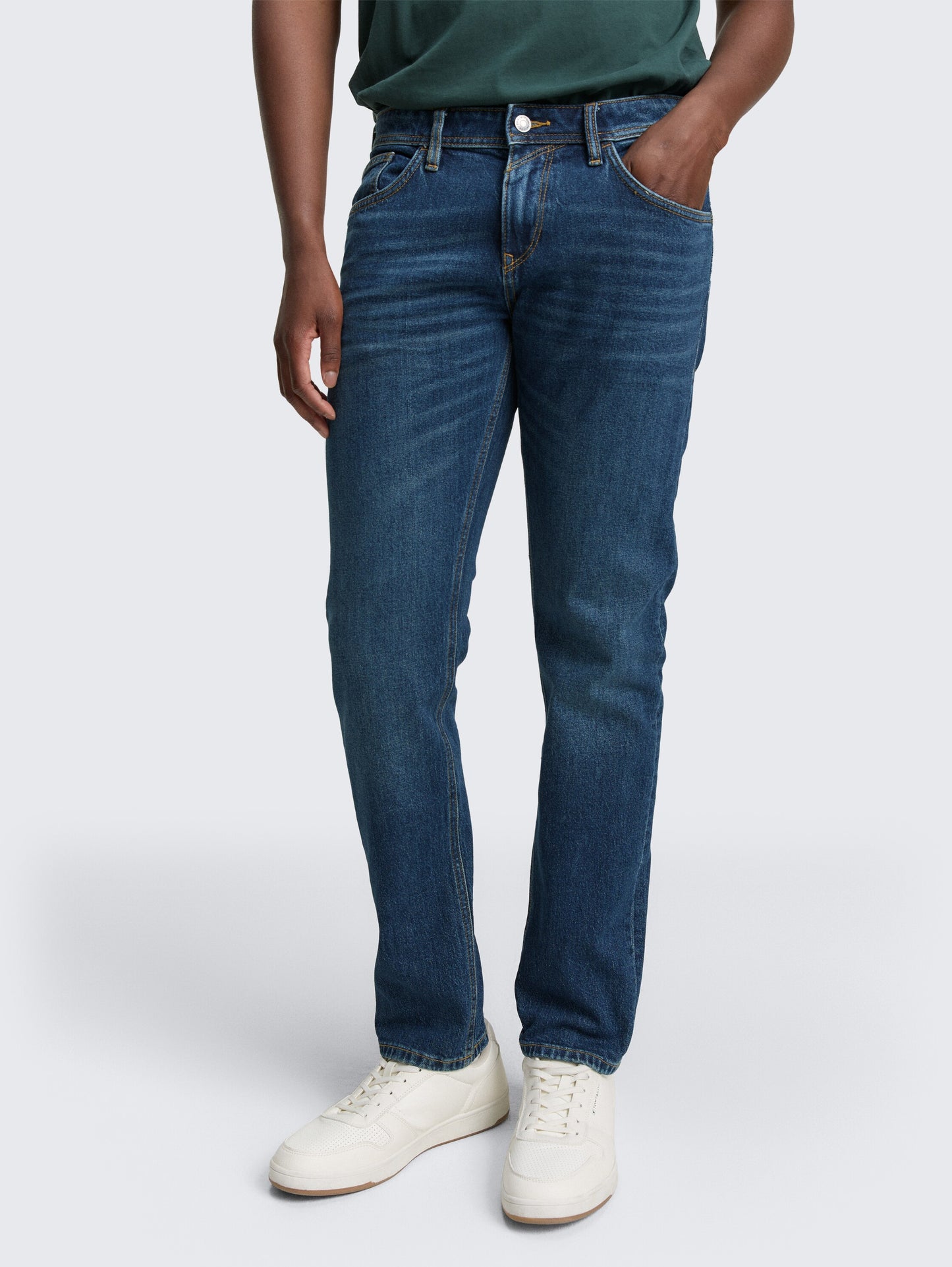 TOM TAILOR TTPIERS SLIM FIT JEAN