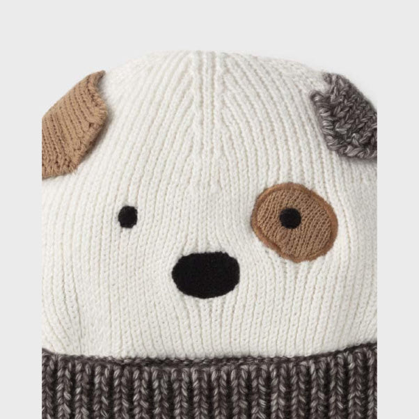 MAYORAL HAT & MITTENS SET