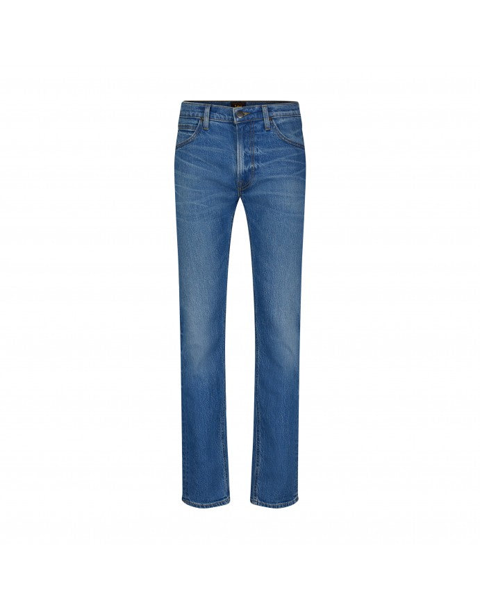 LEE DAREN ZIP FLY JEAN