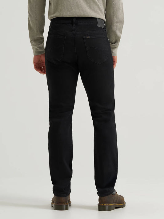 LEE RIDER SLIM STRAIGHT JEAN