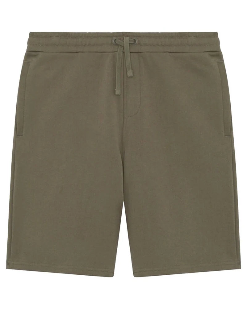 LYLE & SCOTT KIDS HEAVY WEIGHT SWEAT SHORTS