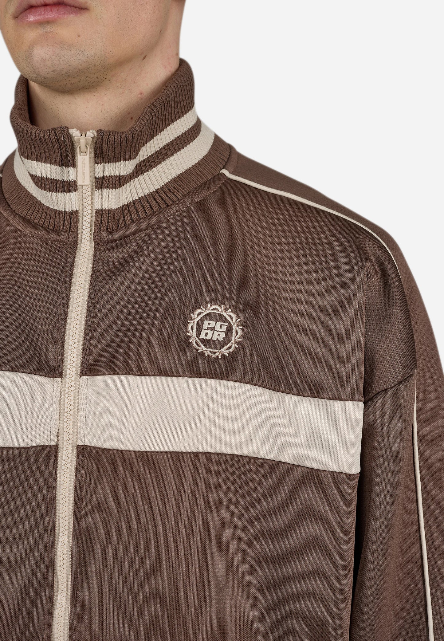 PEGADOR ZERNO TRACK JACKET