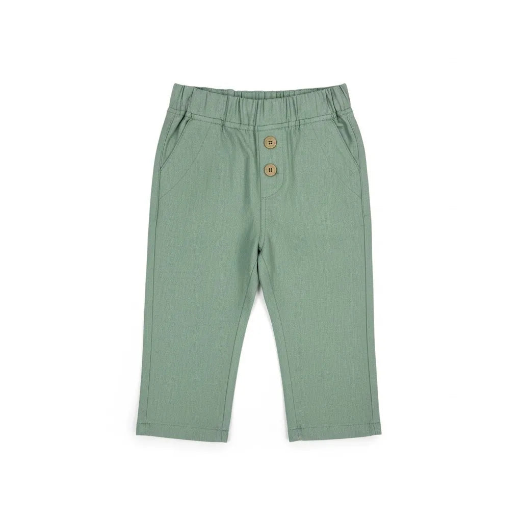 GANG KIDS LIGHT COTTON PANTS