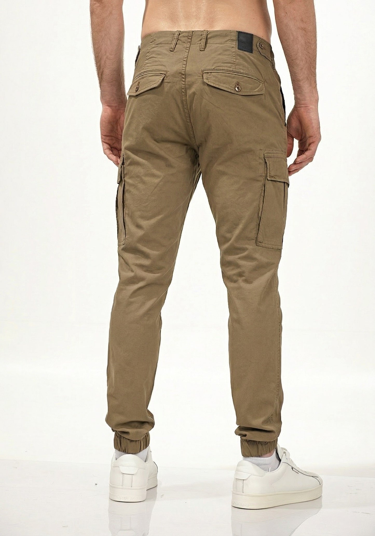 BLUECRAFT X SCINN HENDRIX CRP CARGO PANTS