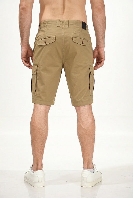 BLUECRAFT X SCINN CARGO SHORT