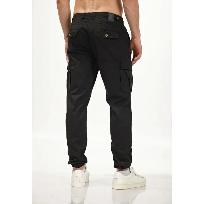 BLUECRAFT HENDRIX CARGO PANTS