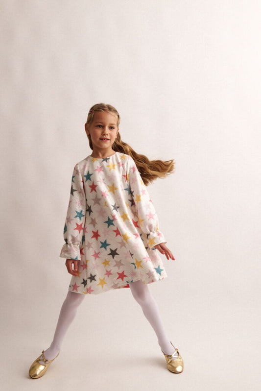 TWO IN A CASTLE DREAMSTARS SEQUIN DRESS