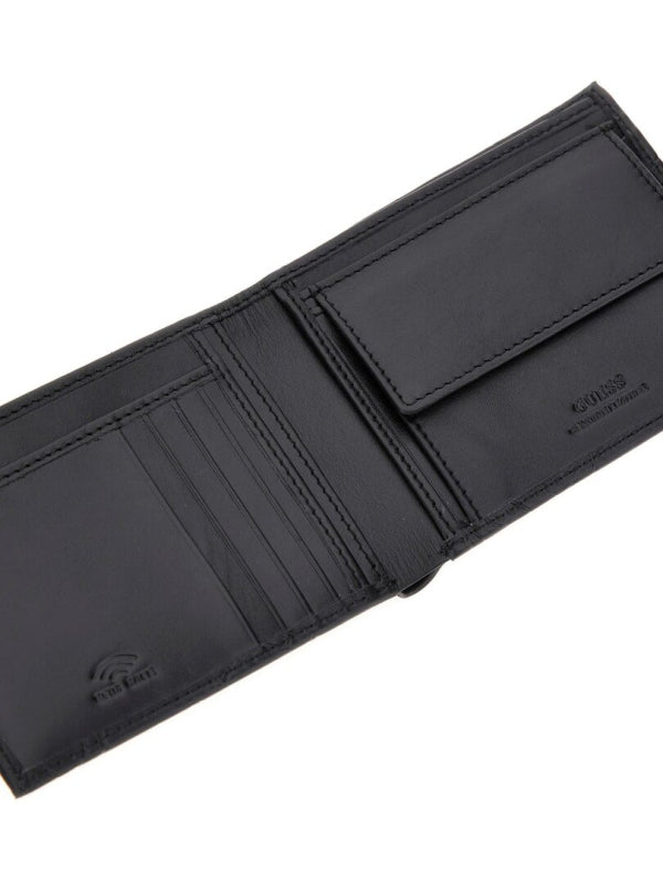 GUESS JEANS BOSTON BIFOLD M WALLET