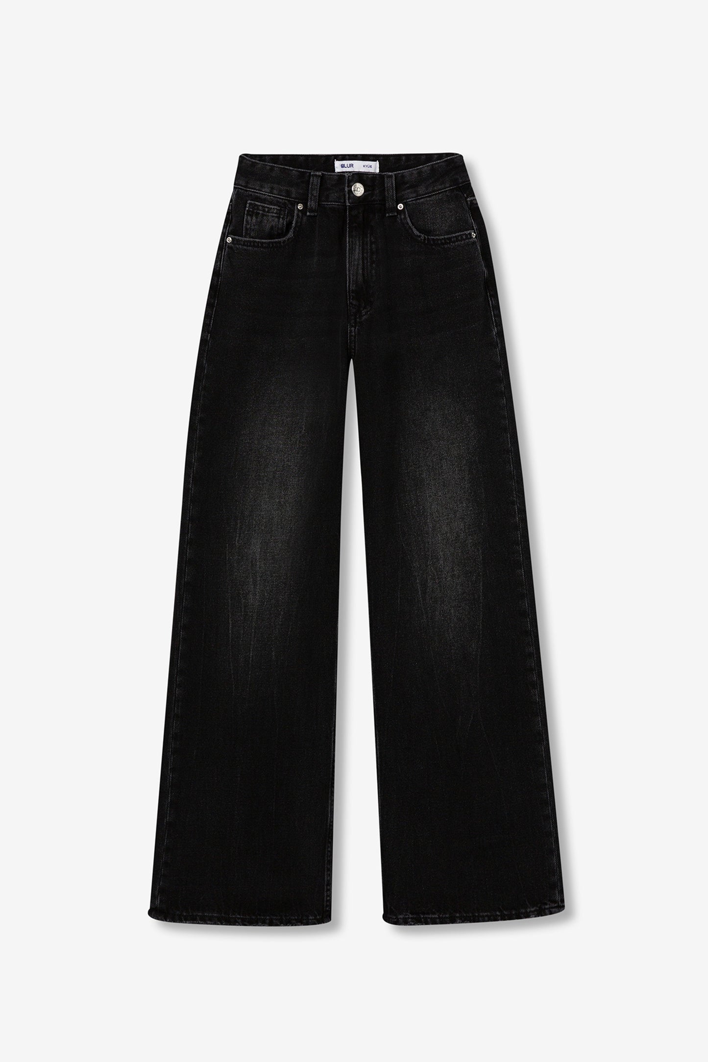 TIFFOSI KYLIE WIDE LEG JEANS