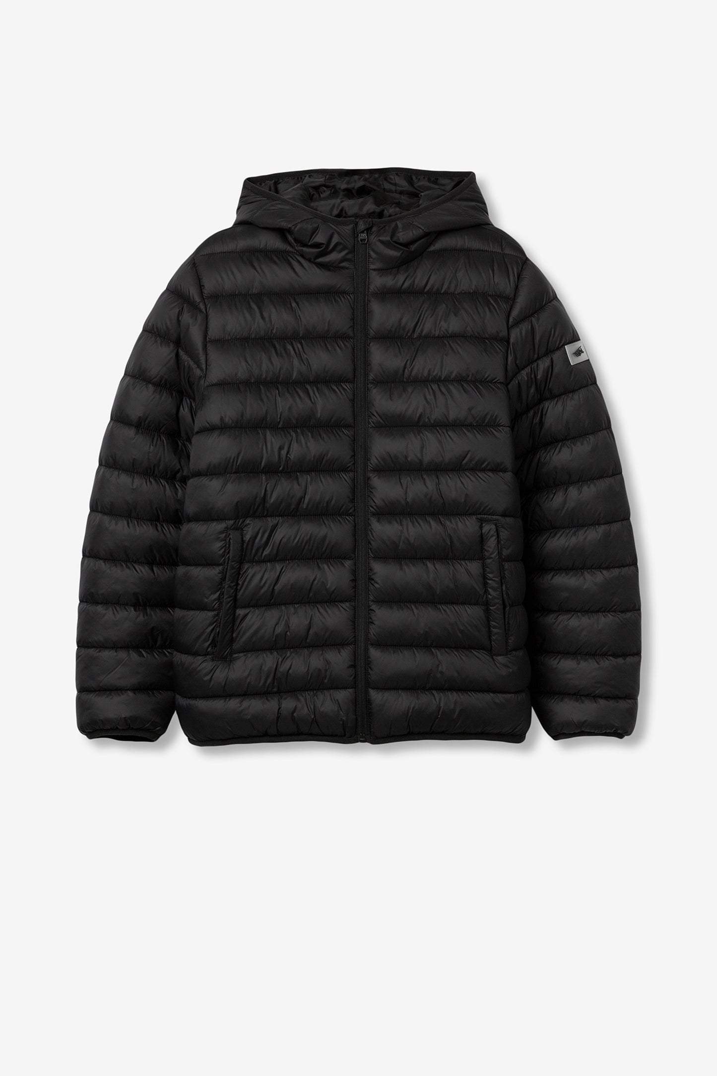 TIFFOSI PADDED JACKET