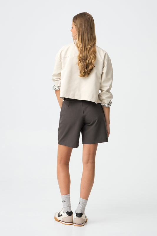 TIFFOSI CLASSIC MID-RISE BERMUDA