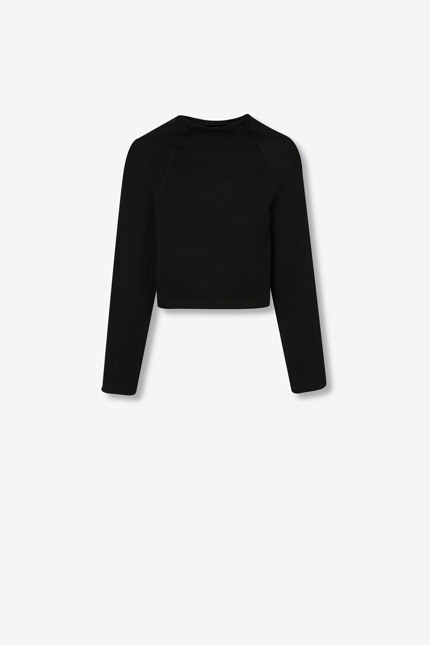 TIFFOSI SUPER SLIM LS T SHIRT