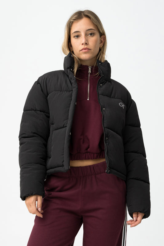 TIFFOSI RELAXED FIT PADDED JACKET