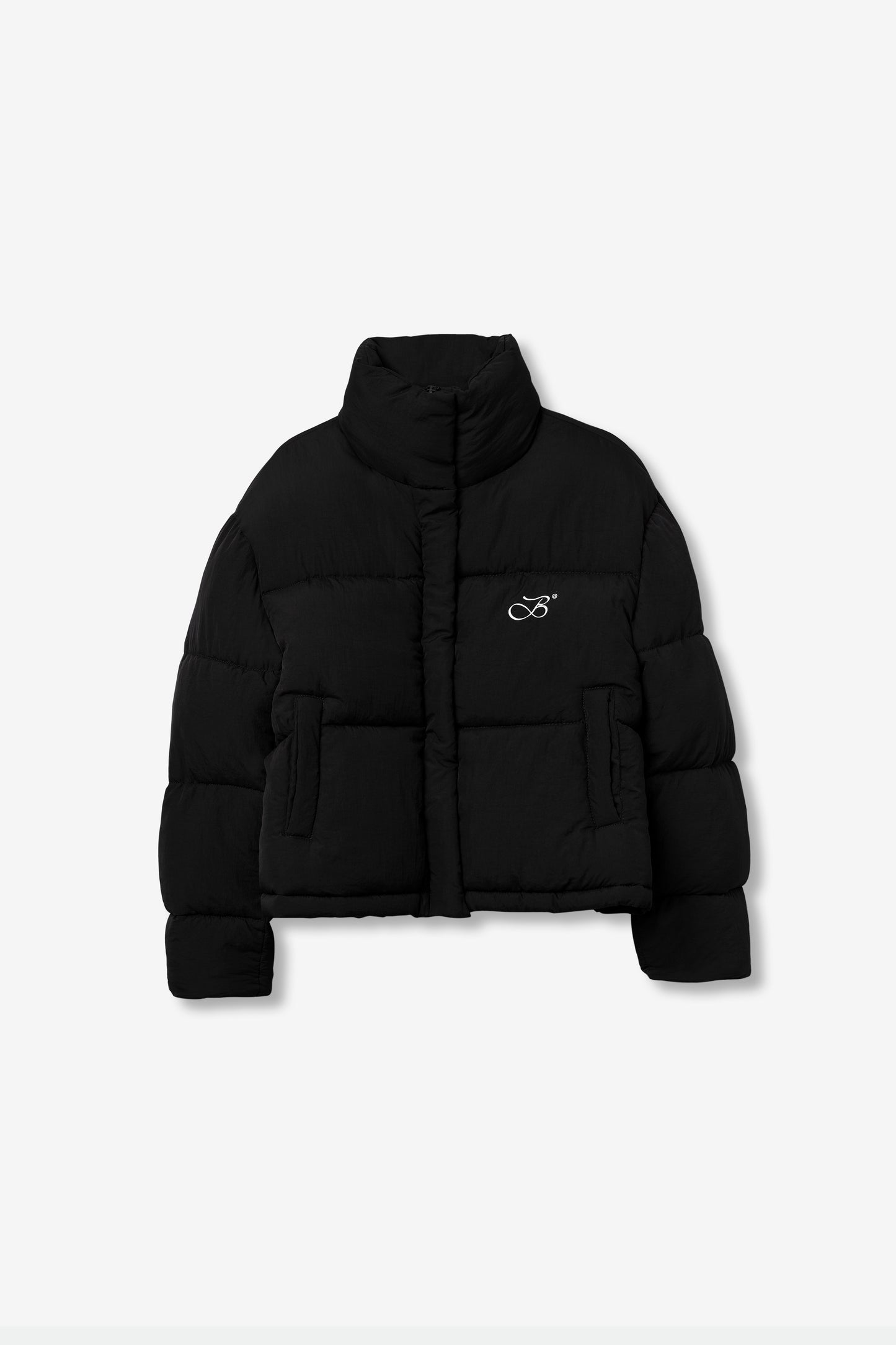 TIFFOSI RELAXED FIT PADDED JACKET