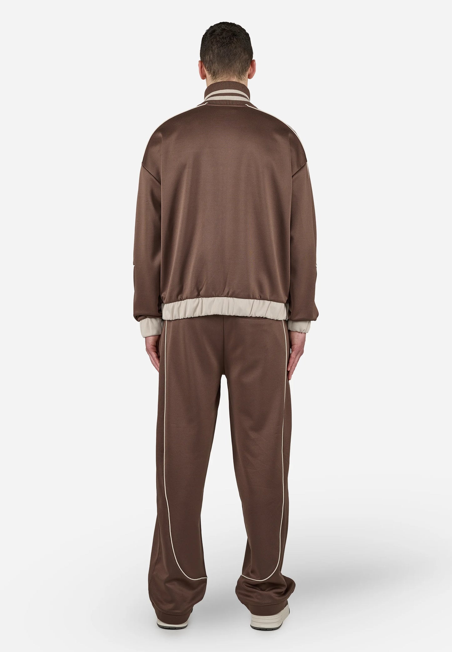 PEGADOR ZERNO TRACK PANTS