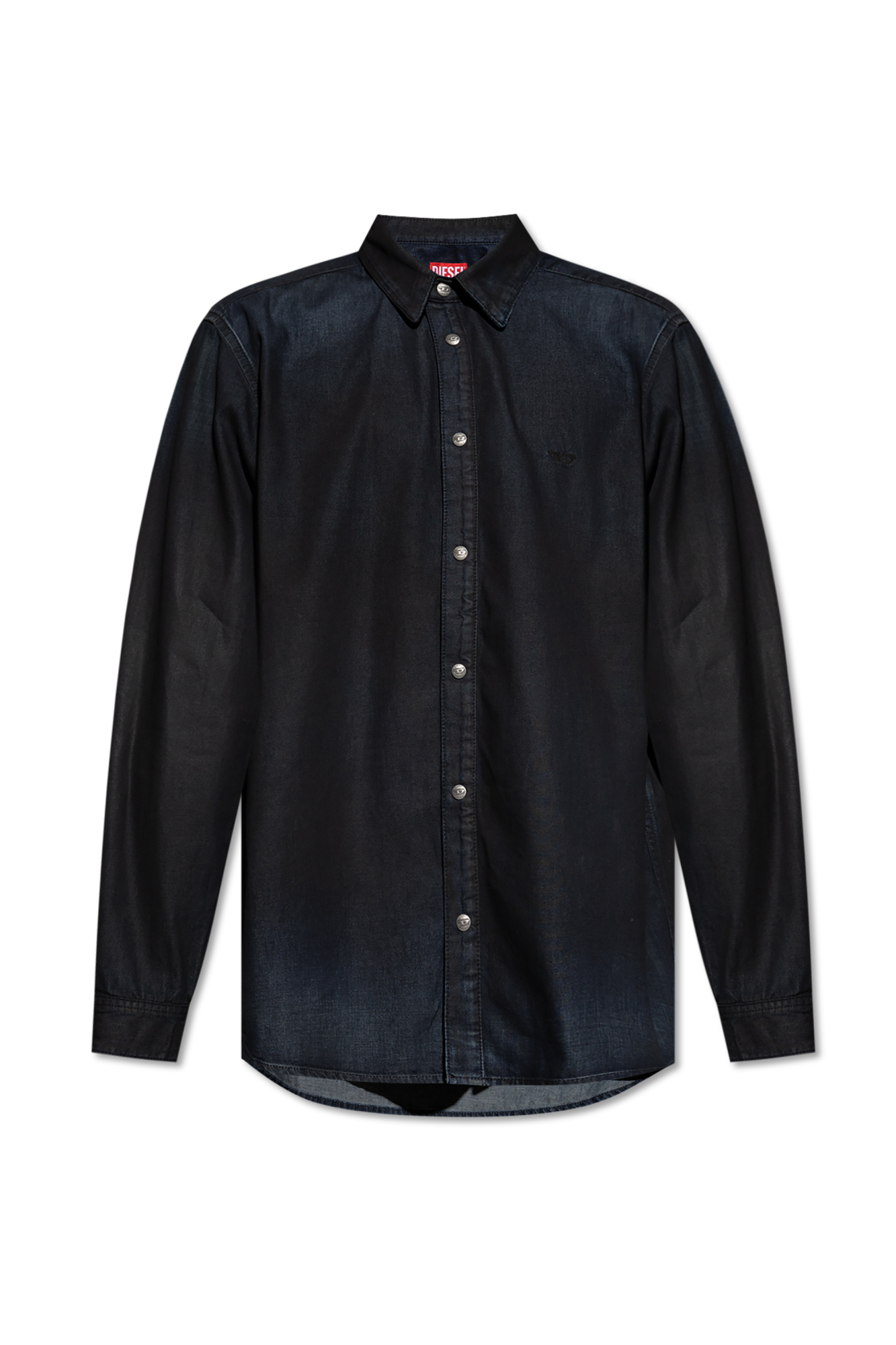 DIESEL D-SIMPLY DENIM SHIRT