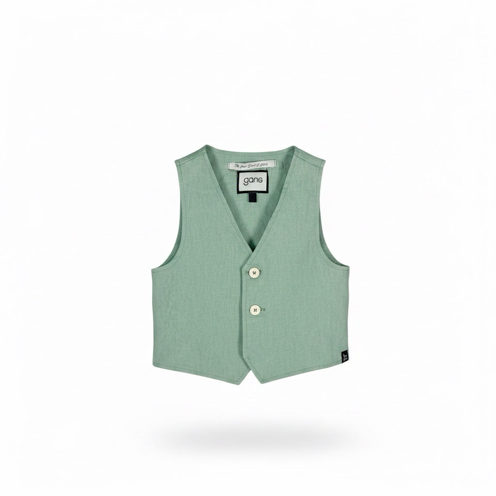 GANG KIDS BABY VEST