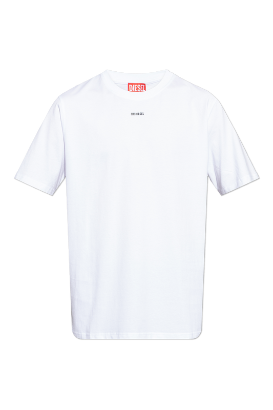 DIESEL T-ADJUST-V6 T SHIRT