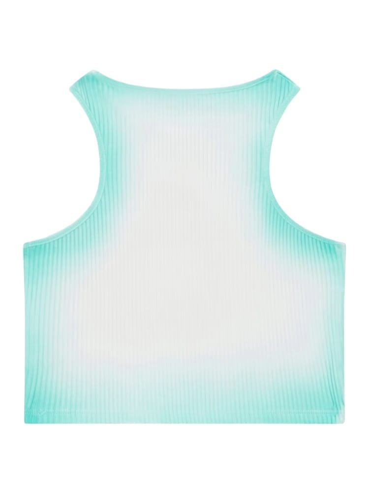 GUESS KIDS RIB TANK TOP