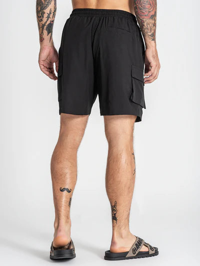 GIANNI KAVANAGH CATGO SWIMSHORTS