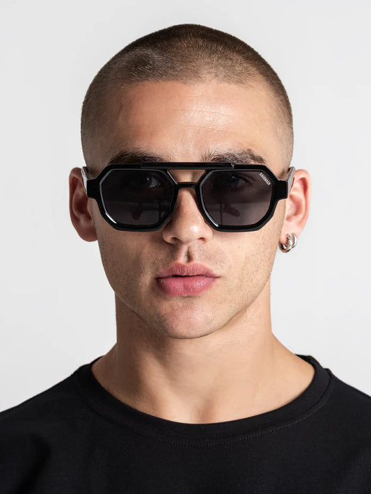 GIANNI KAVANAGH OCTO SUNGLASSES