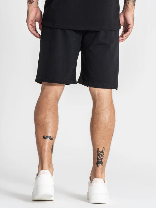 GIANNI KAVANAGH PIQUET SHORT