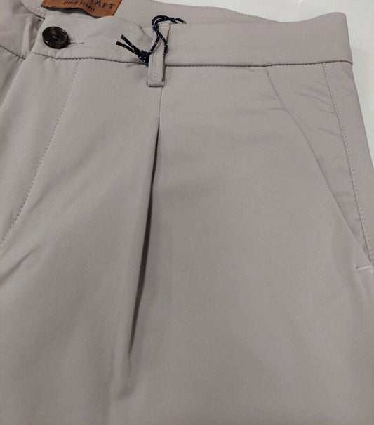 BLUECRAFT MATTEO 125 CHINO PANTS