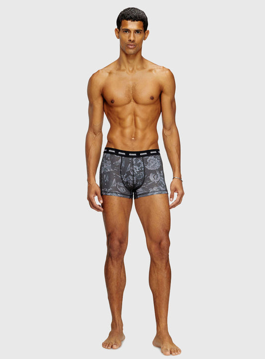 DIESEL DAMIEN-UTLT 3PACK BOXERS E6218