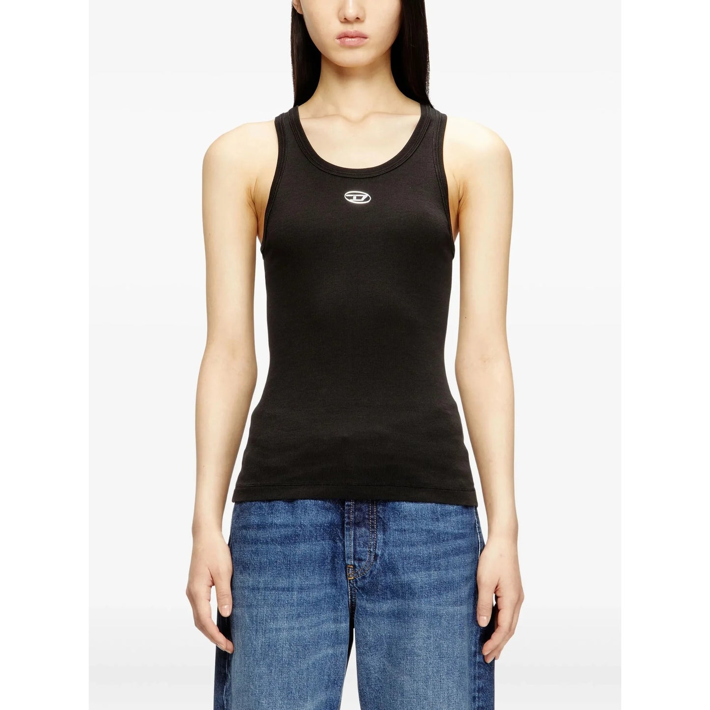 DIESEL T-ANKI-OD TANK TOP