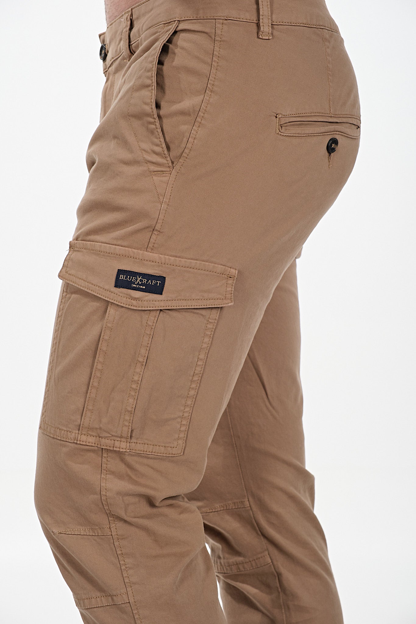 BLUECRAFT BY SCINN PILOT CARGO PANTS