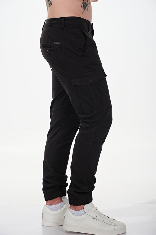 SCINN BLUECRAFT CARGO PANTS