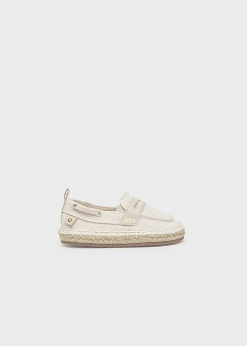 MAYORAL KIDS ESPADRILLES
