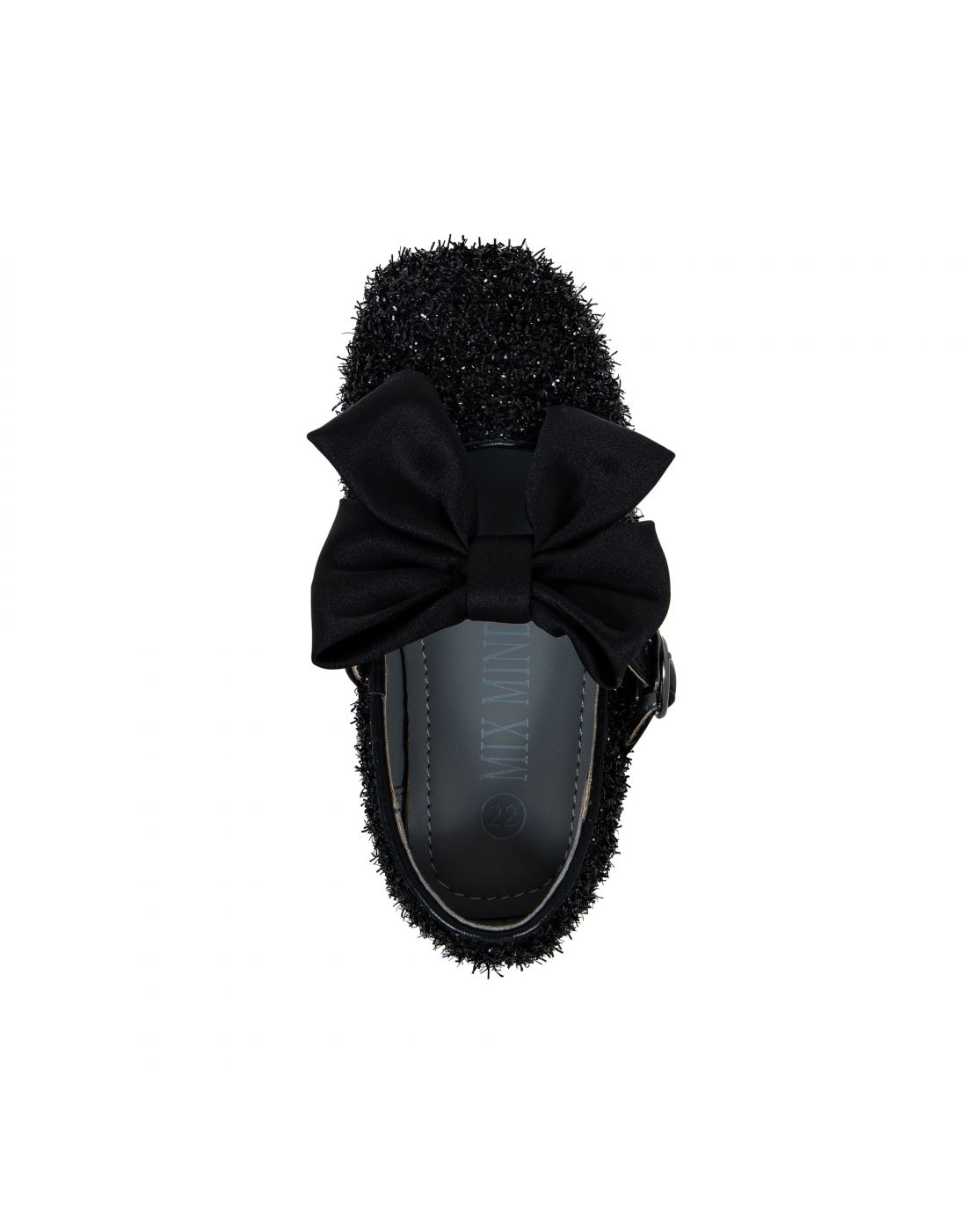 MIX MIND GIRL BALLERINA SHOES