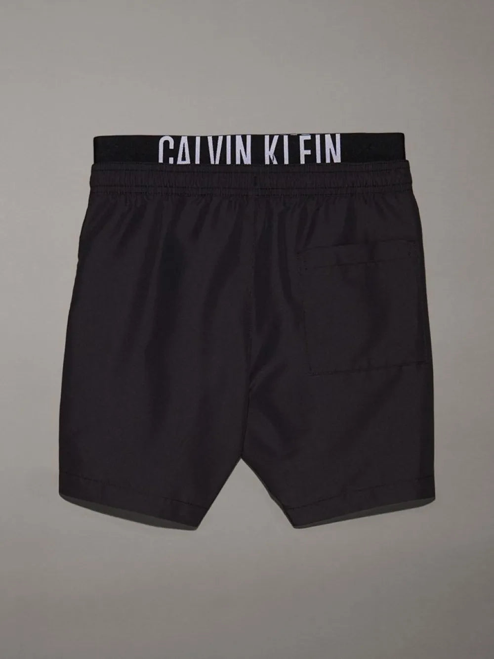 CALVIN KLEIN BOYS SWIM SHORTS - INTENSE POWER