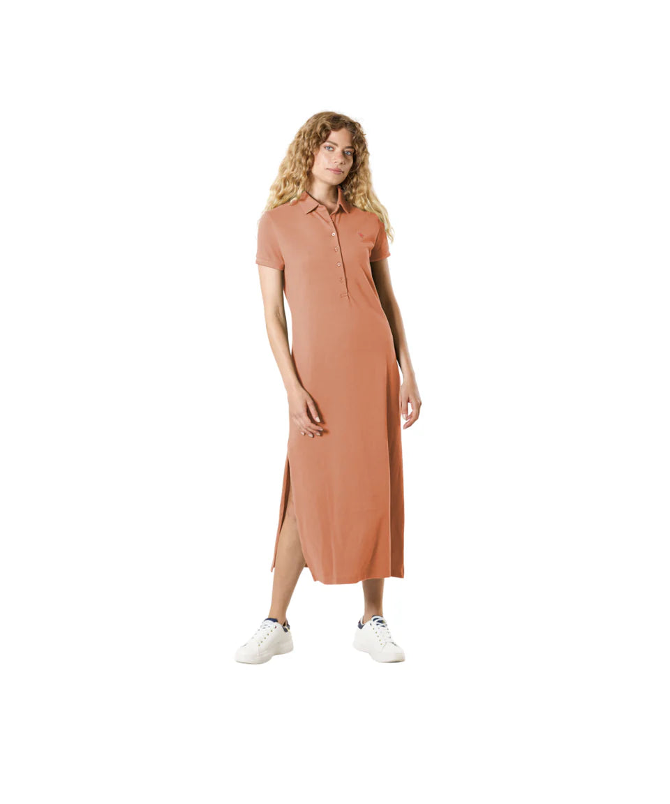 U.S POLO ASSN WOMANS CRIS DRESS