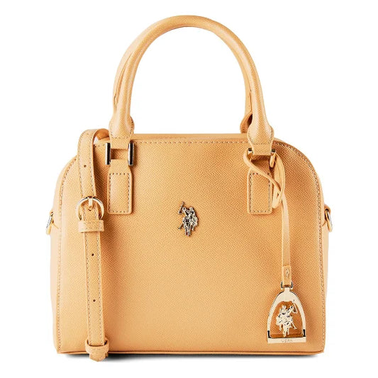 U.S POLO ASSN WOMAN JONES HANDLE BAG