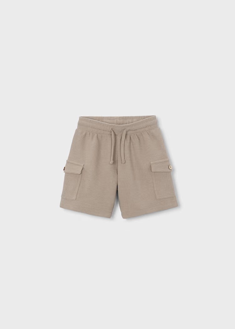 MAYORAL 3-PIECE KNIT SET BOY
