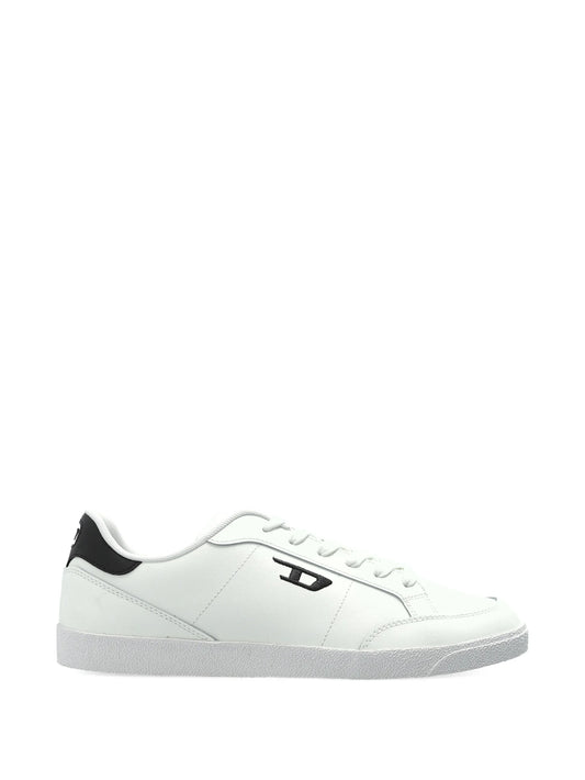 DIESEL S-D-LEO LOW SHOES